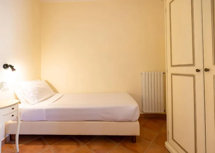 Monastero Sant'andrea 2*