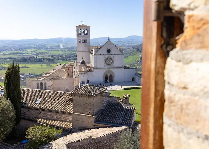 Monastero Sant'andrea Hotel 2*