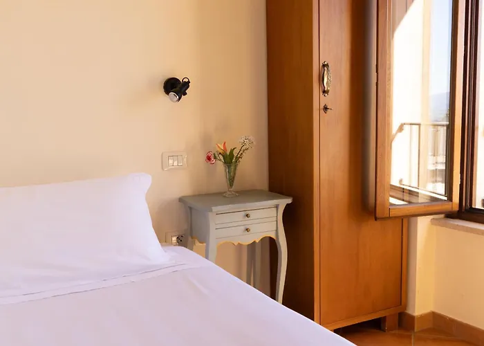 Monastero Sant'andrea Hotel Assisi