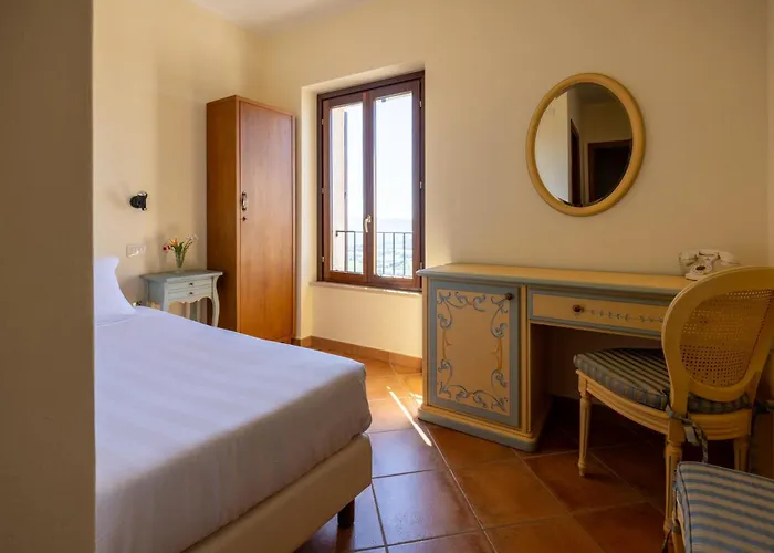 Monastero Sant'andrea 2*