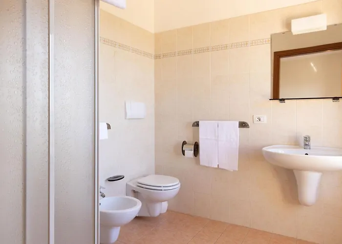 Hotel Monastero Sant'andrea 2*