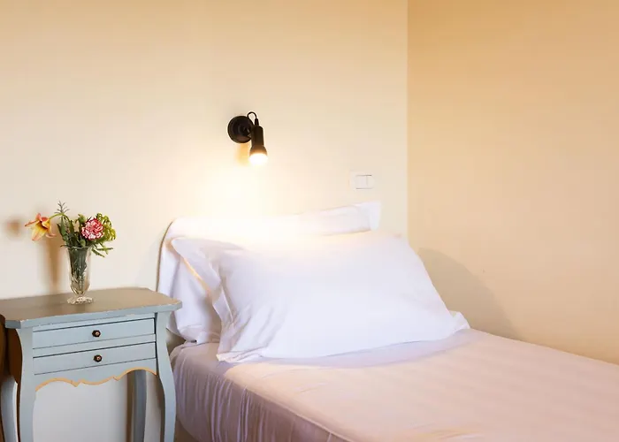 Hotel Monastero Sant'andrea 2*